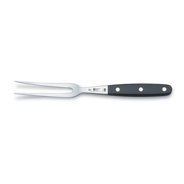 Atlantic Chef Carving Fork-Curved 16Cm